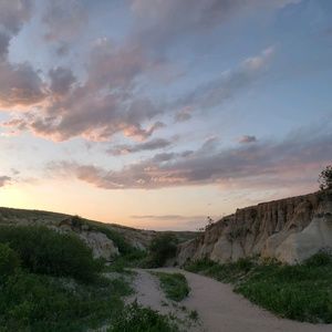 Meet your Posher, Cristina